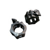 20 Kg Bar - Bumper Package