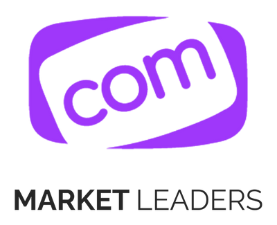 COM Market Leaders