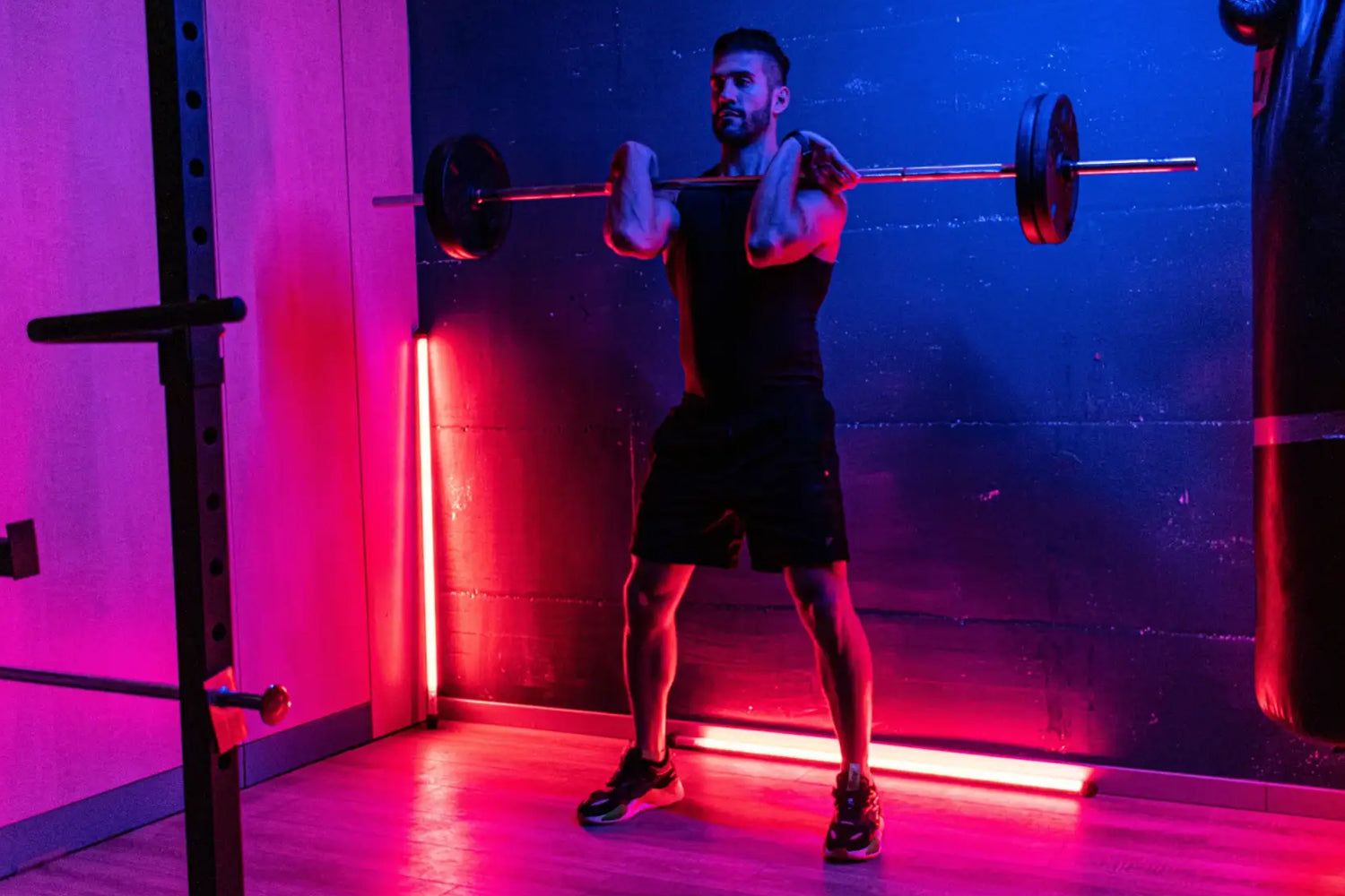 Fitness on Demand