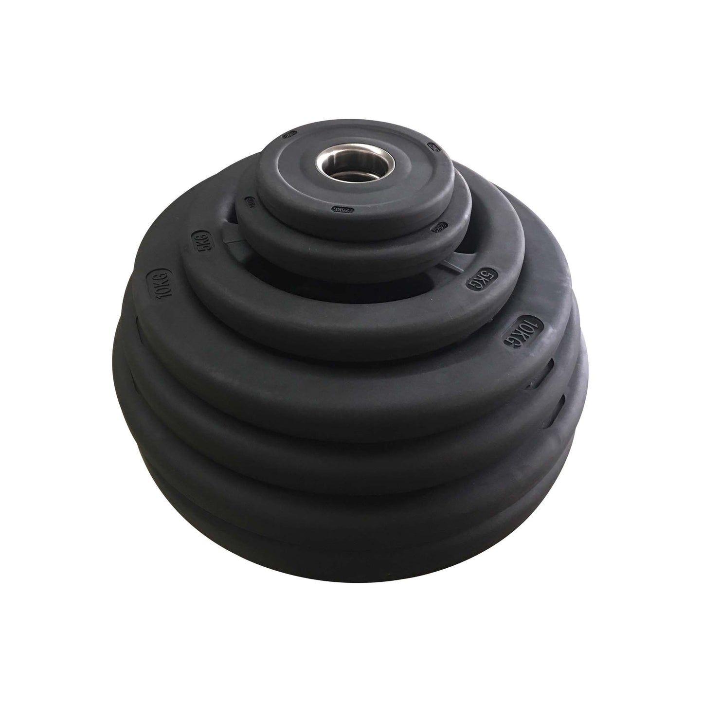 Grip Plate Package