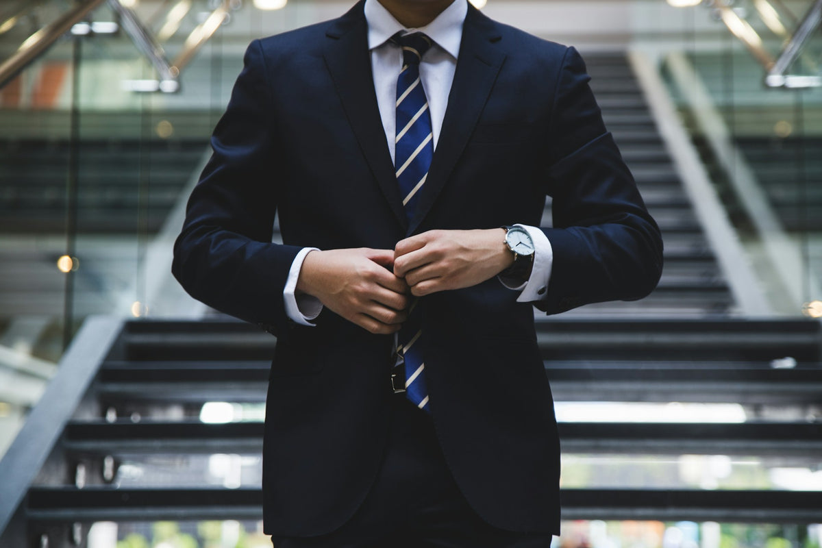Years of Experience and Reputation