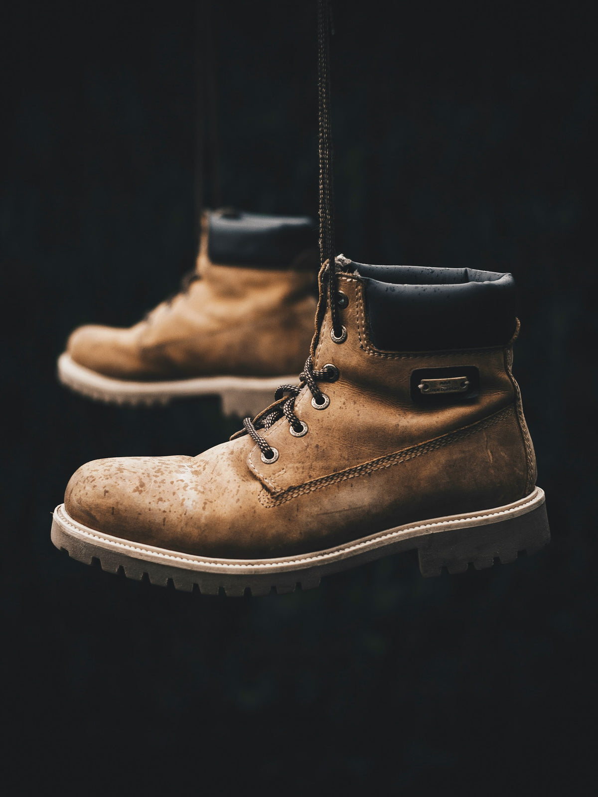 Compression Boots