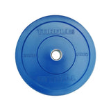 20 Kg Bar - Bumper Package