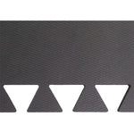 X-RACK Wall Mounted Platform & Inserts