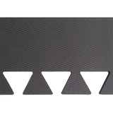 X-RACK Wall Mounted Platform & Inserts