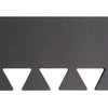 X-RACK Wall Mounted Platform & Inserts