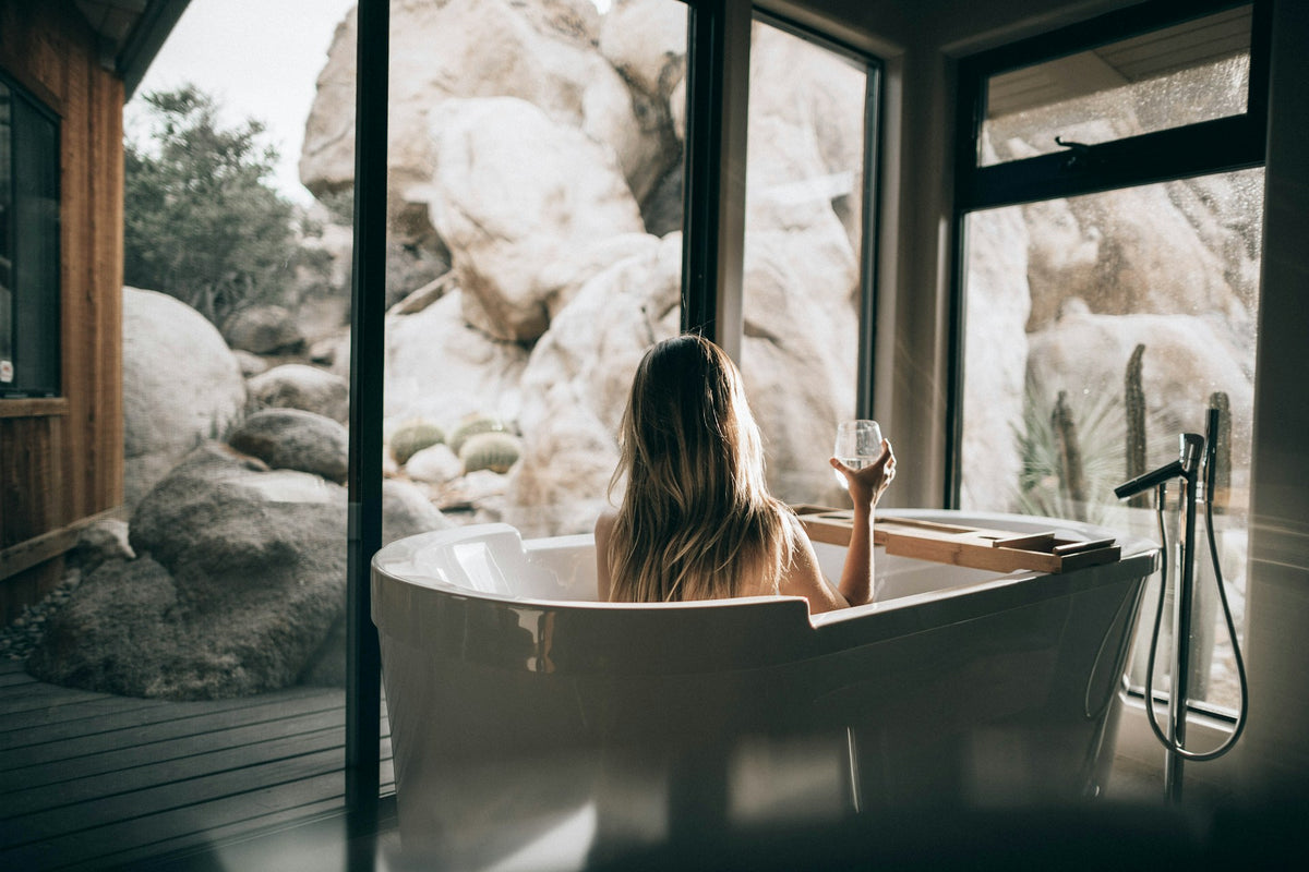 Hot and Cold Therapies