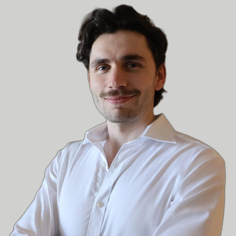 Campbell Smart