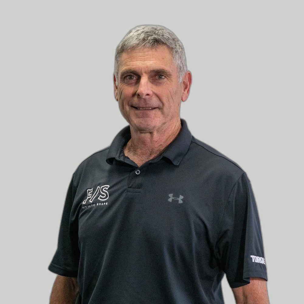 Roy Wackwitz