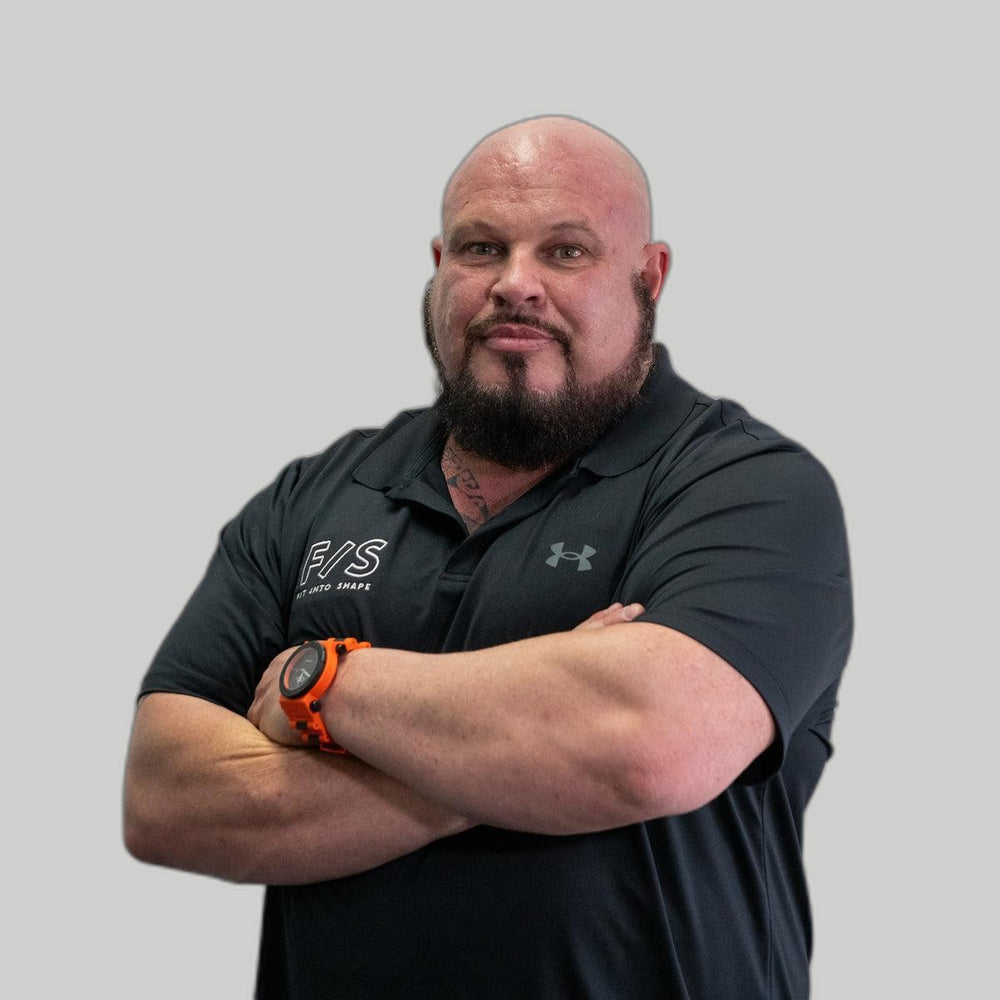 Steve Lehen