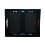 TriplePlyo® 20-24-30 Foam Plyo Box