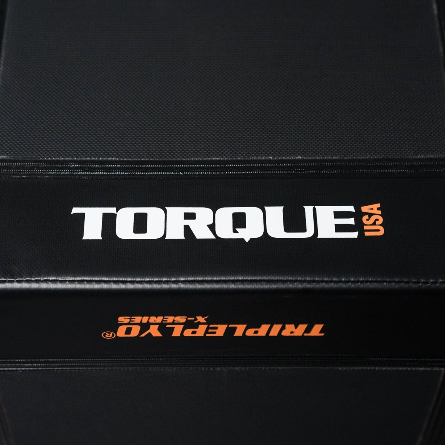 TriplePlyo® 20-24-30 Foam Plyo Box
