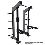 XCREATE-8OLS optional Weight Storage