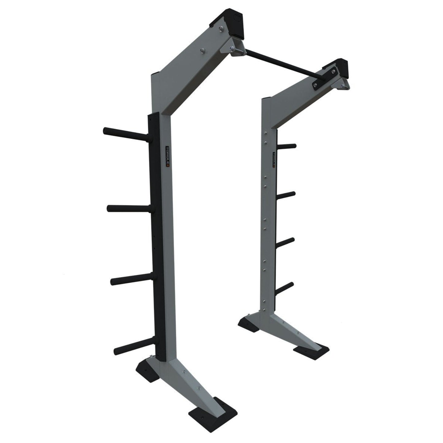Bumper Plate Storage