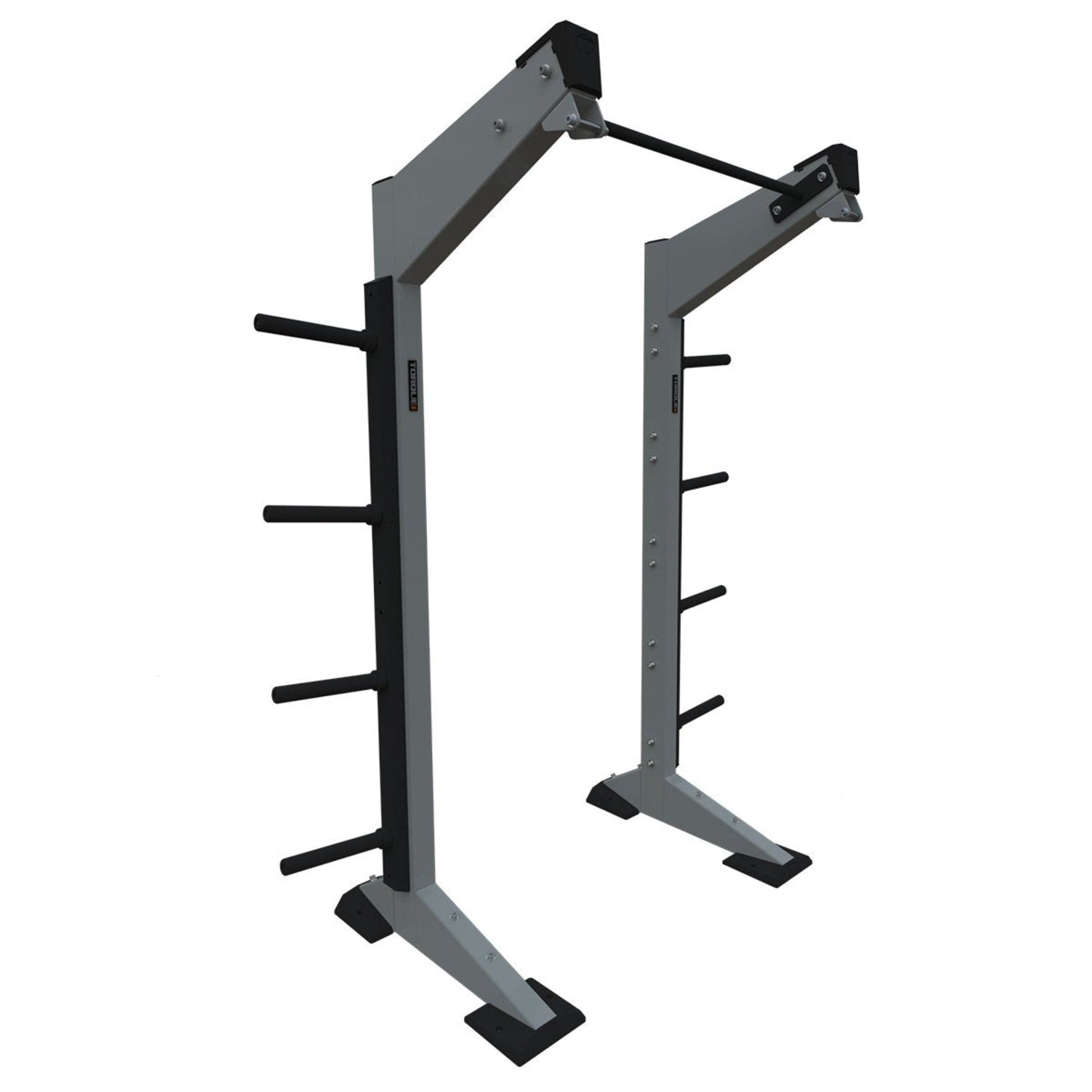 Bumper Plate Storage
