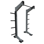 Bumper Plate Storage