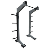 Bumper Plate Storage