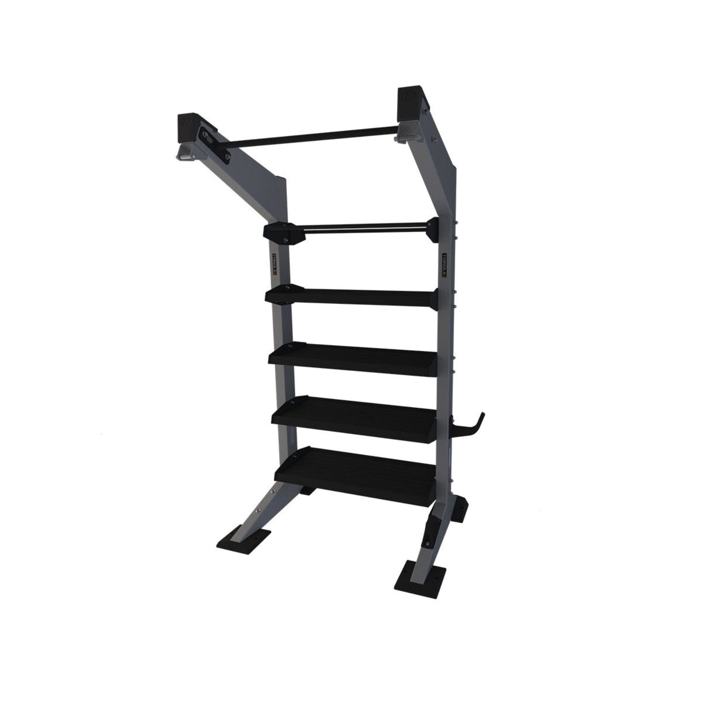 Battle Rope Hanging Storage