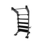 Battle Rope Hanging Storage