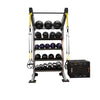X-CREATE Storage Wall Packages