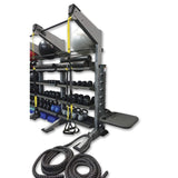 X-CREATE Storage Wall Packages