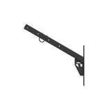 Pull-Up Side - side view