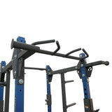 Upper Band Peg X-Siege