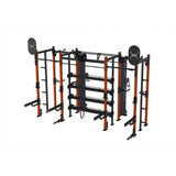 XRS 4-14 orange