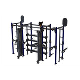 XRS 4-14 blue