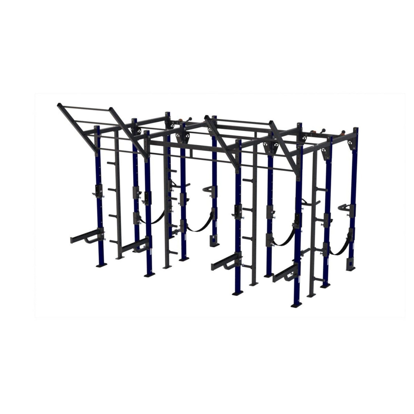 XRS 8-14-X1 Blue