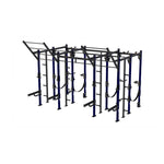 XRS 8-14-X1 Blue