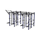 XRS 8-14-X1 Blue