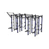XRS 8-14-X1 Blue