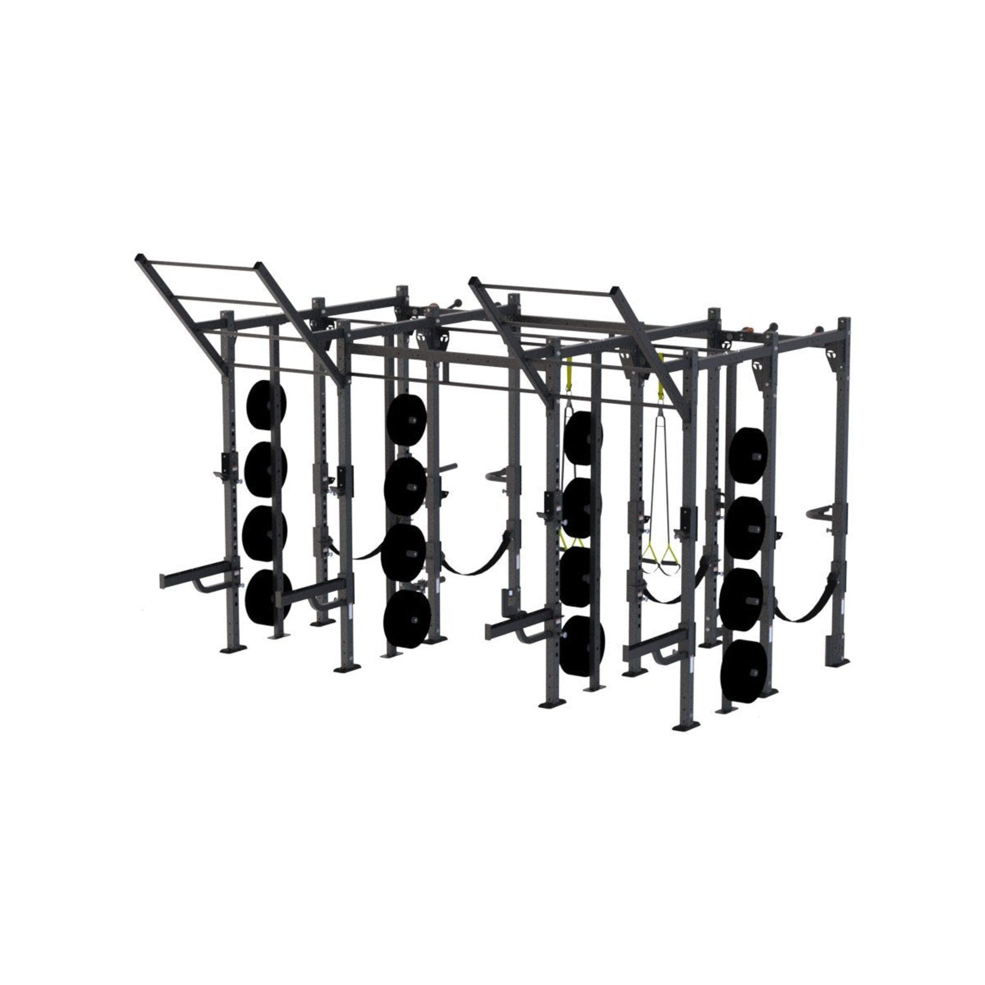 XRS-8-14-X1 loaded