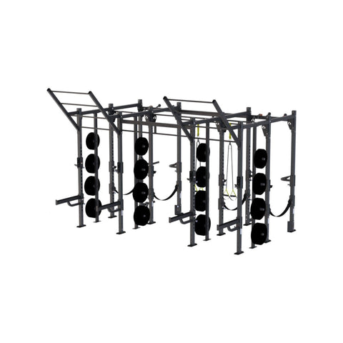 XRS-8-14-X1 loaded