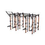 XRS 8-14-X1 Orange