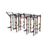 XRS 8-14-X1 Orange