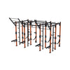 XRS 8-14-X1 Orange