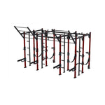 XRS 8-14-X1 Red