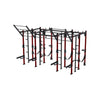 XRS 8-14-X1 Red