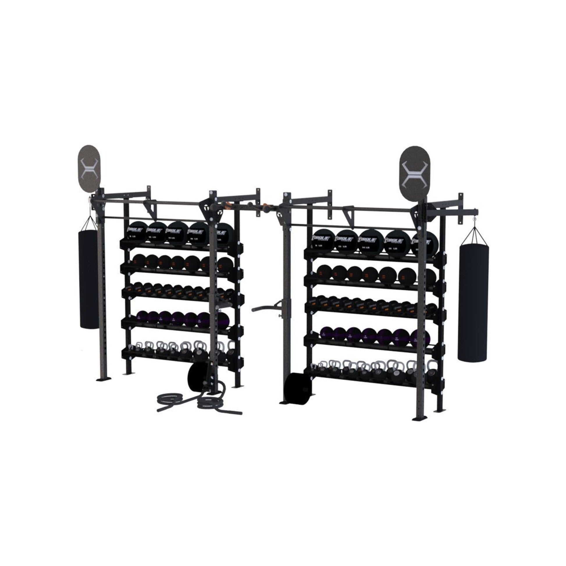 Storage main