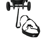 TANK® Strap/Harness Tow Kit