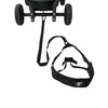 TANK® Strap/Harness Tow Kit