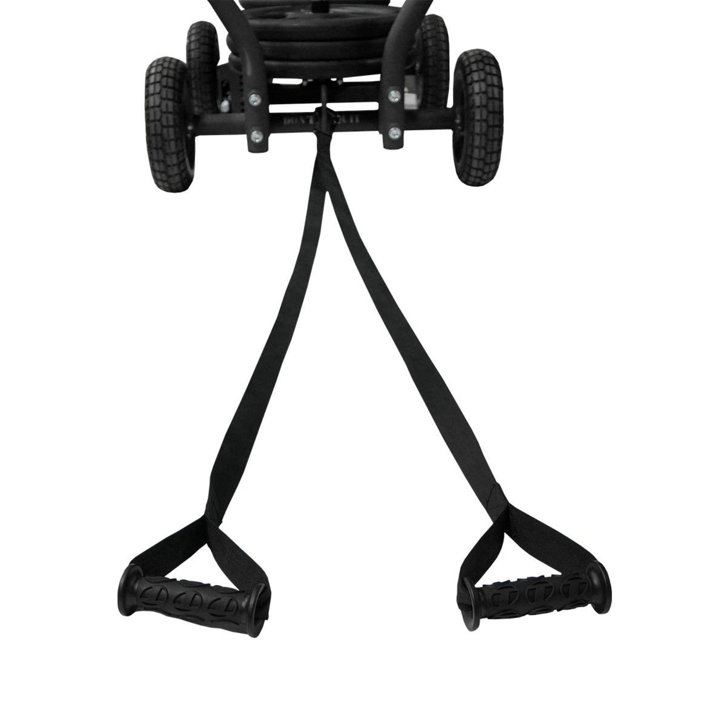 TANK® Strap/Harness Tow Kit