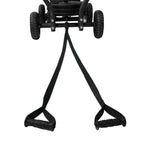 TANK® Strap/Harness Tow Kit