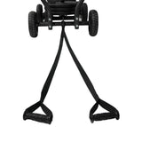 TANK® Strap/Harness Tow Kit