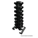 XVDR8 - Vertical Dumbball Rack