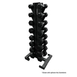 XVDR8 - Vertical Dumbball Rack
