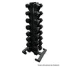 XVDR8 - Vertical Dumbball Rack
