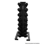 XVDR8 - Vertical Dumbball Rack